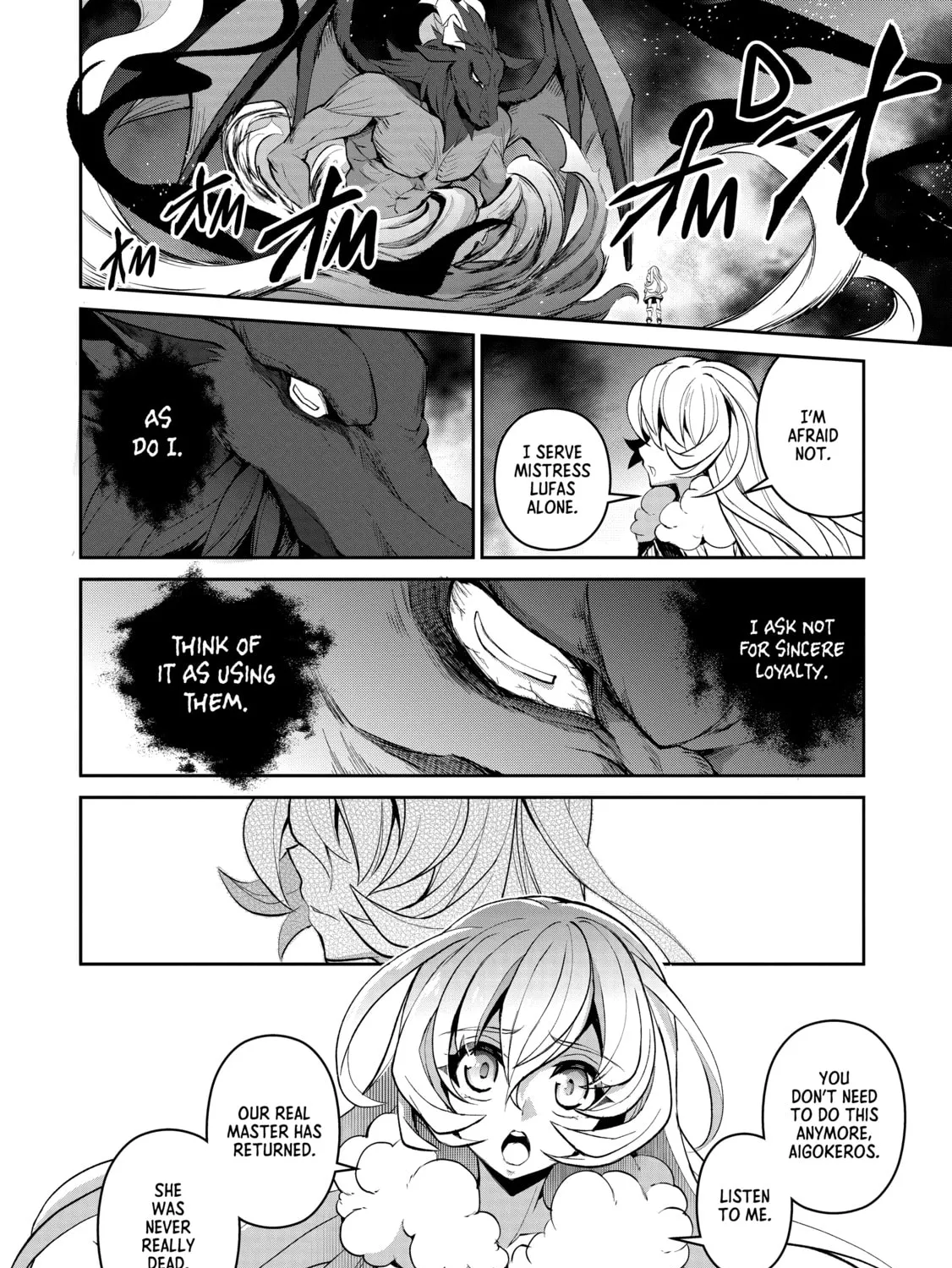 A Wild Last Boss Appeared! Chapter 11 page 63 - 
