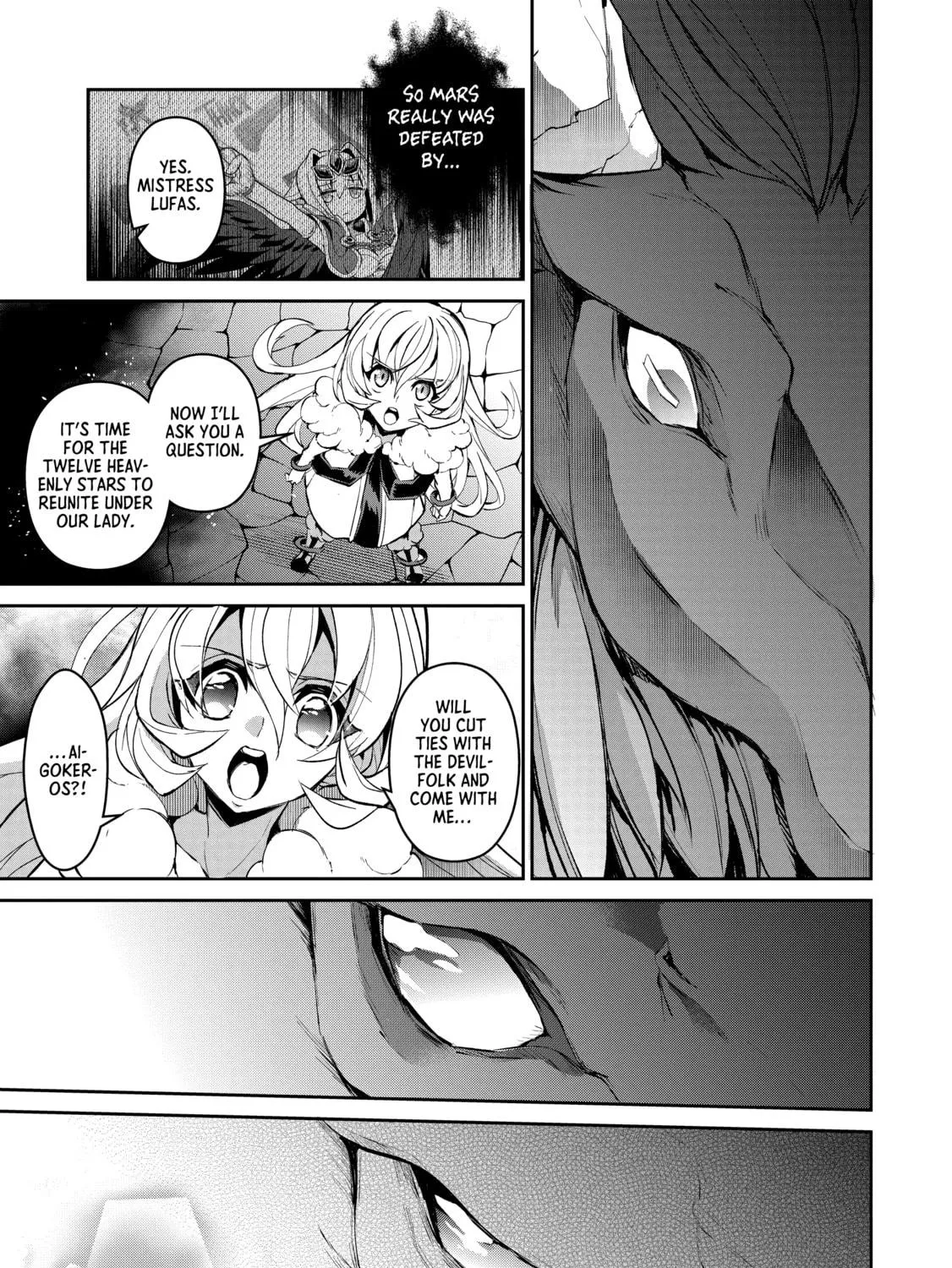A Wild Last Boss Appeared! Chapter 11 page 65 - 
