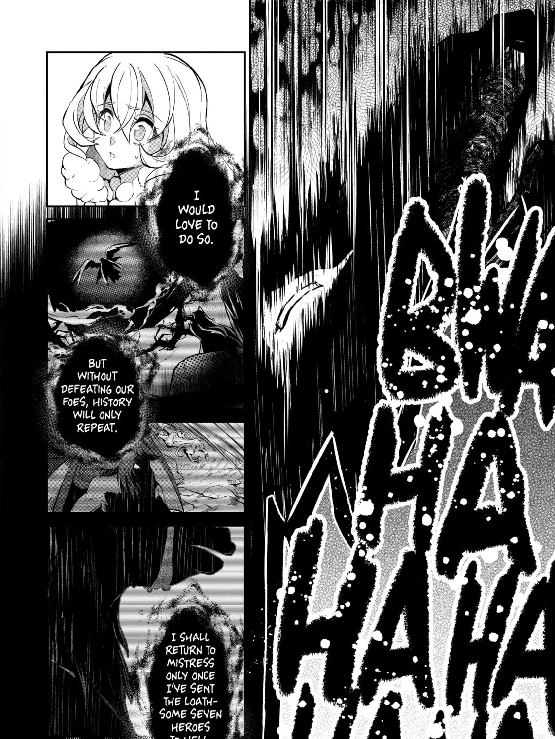 A Wild Last Boss Appeared! Chapter 11 page 67 - 
