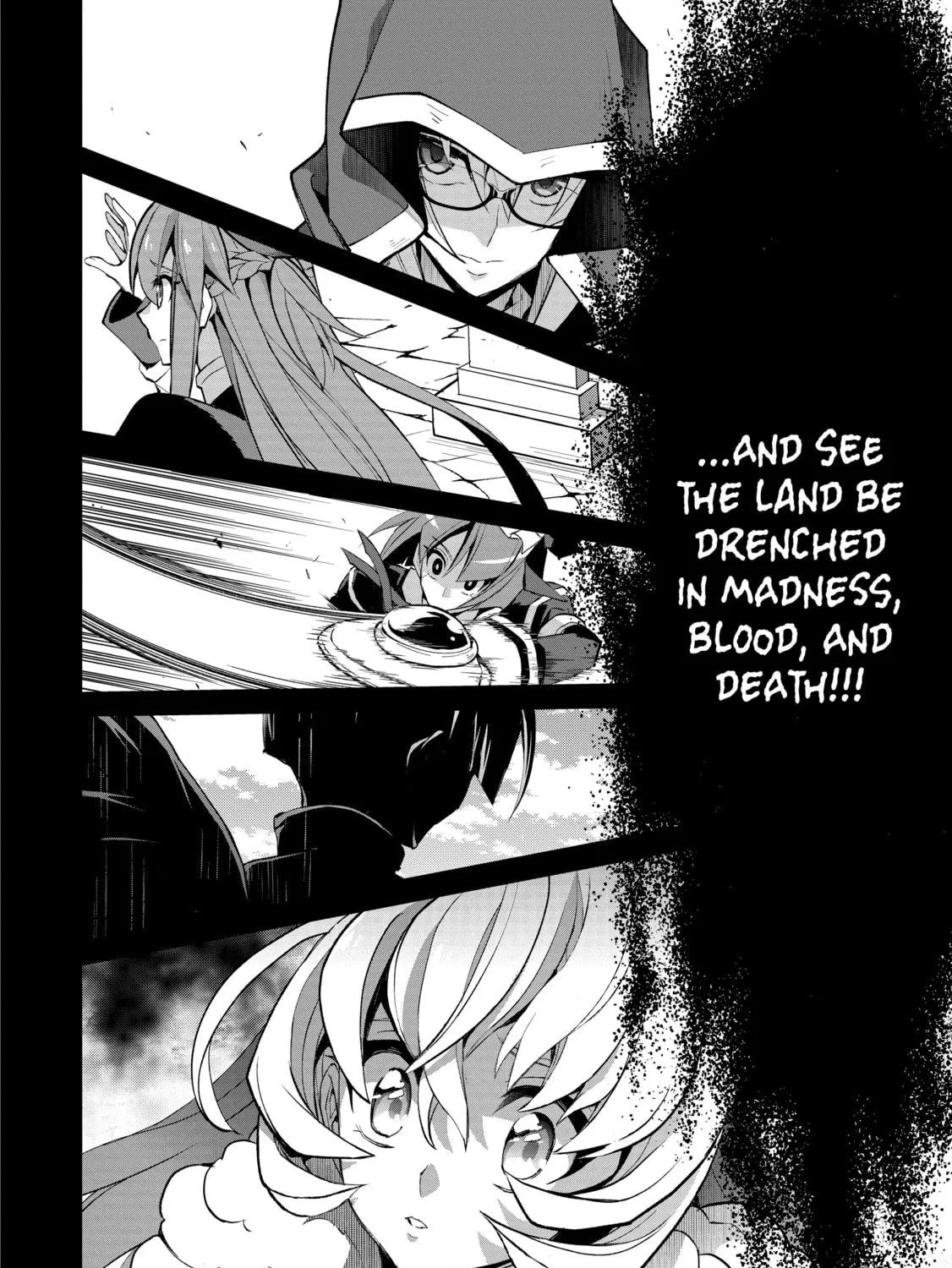 A Wild Last Boss Appeared! Chapter 11 page 71 - 