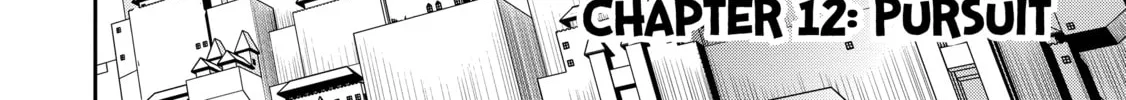 A Wild Last Boss Appeared! Chapter 12 page 4 - 