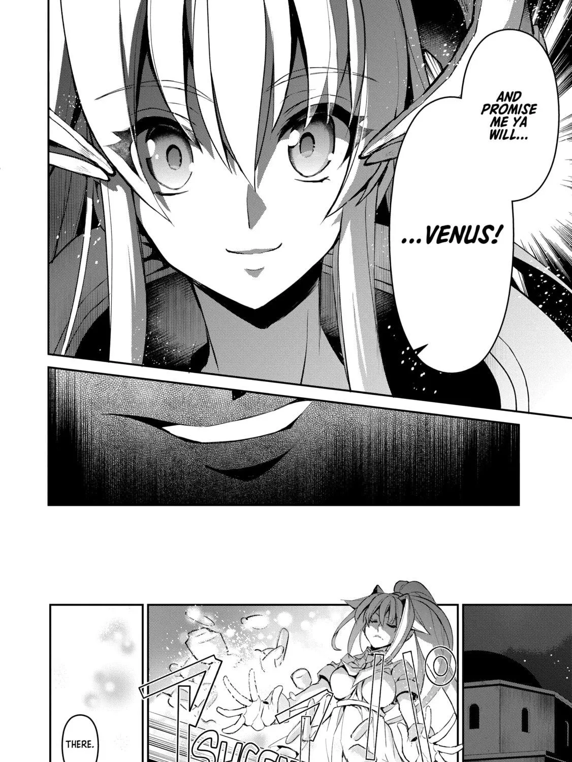 A Wild Last Boss Appeared! Chapter 12 page 47 - 