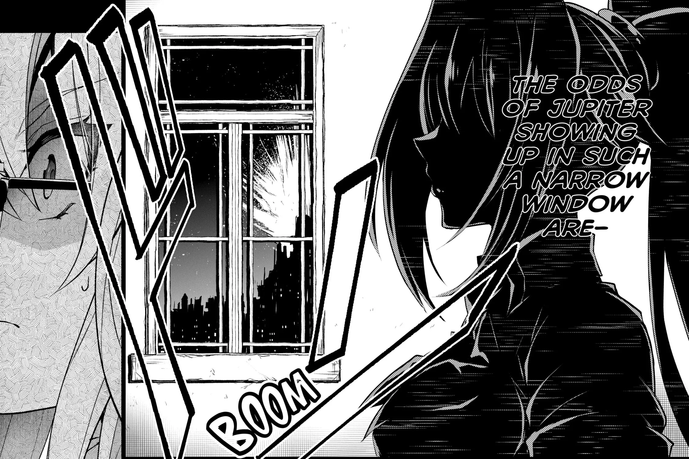 A Wild Last Boss Appeared! Chapter 12 page 67 - 