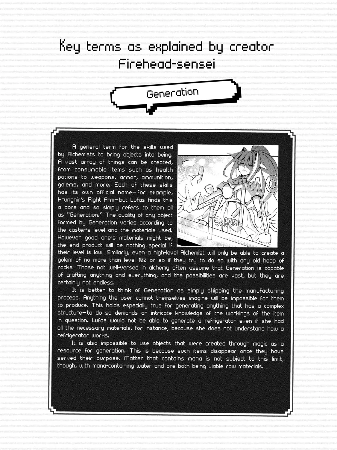 A Wild Last Boss Appeared! Chapter 12 page 73 - 
