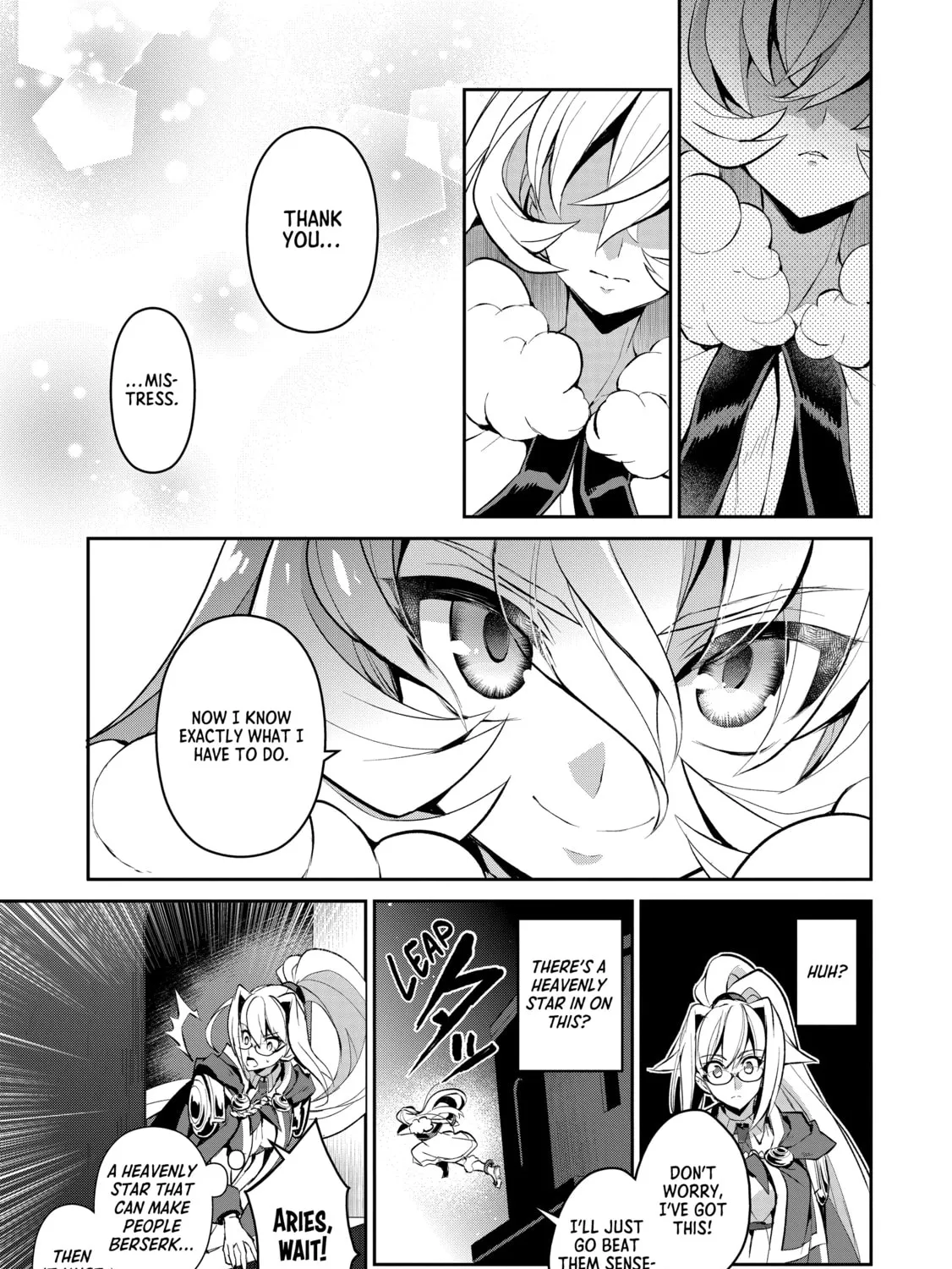 A Wild Last Boss Appeared! Chapter 13 page 25 - 