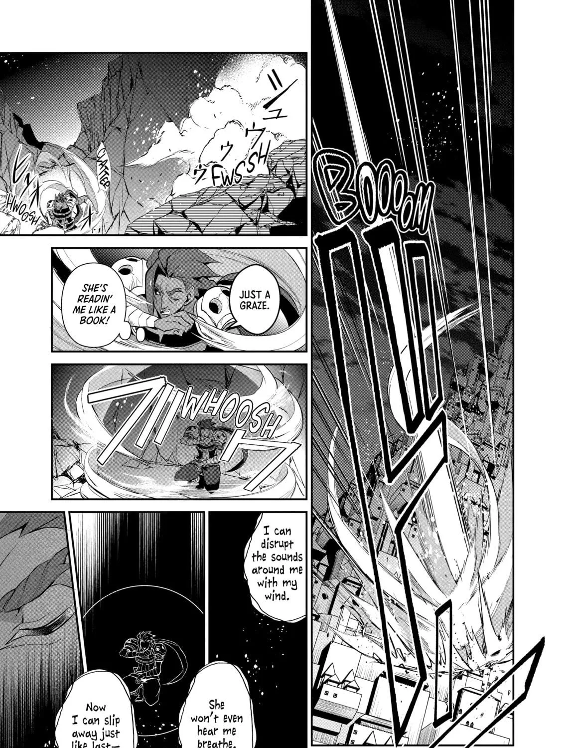 A Wild Last Boss Appeared! Chapter 13 page 41 - 