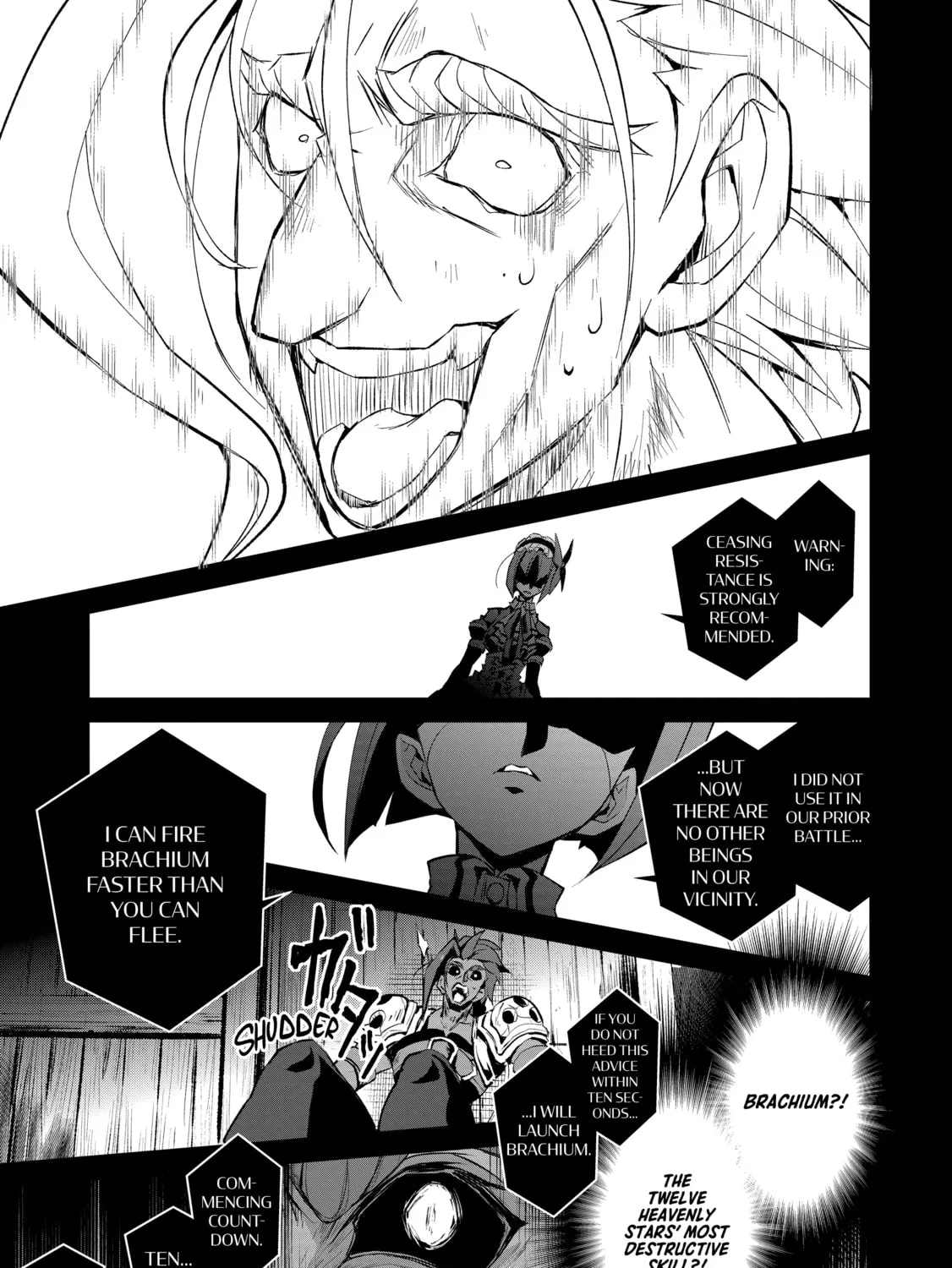 A Wild Last Boss Appeared! Chapter 13 page 51 - 