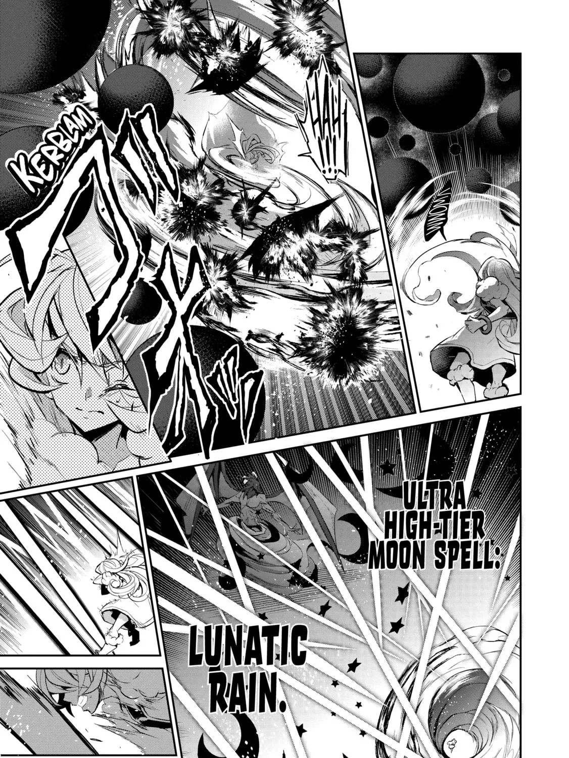 A Wild Last Boss Appeared! Chapter 13 page 63 - 