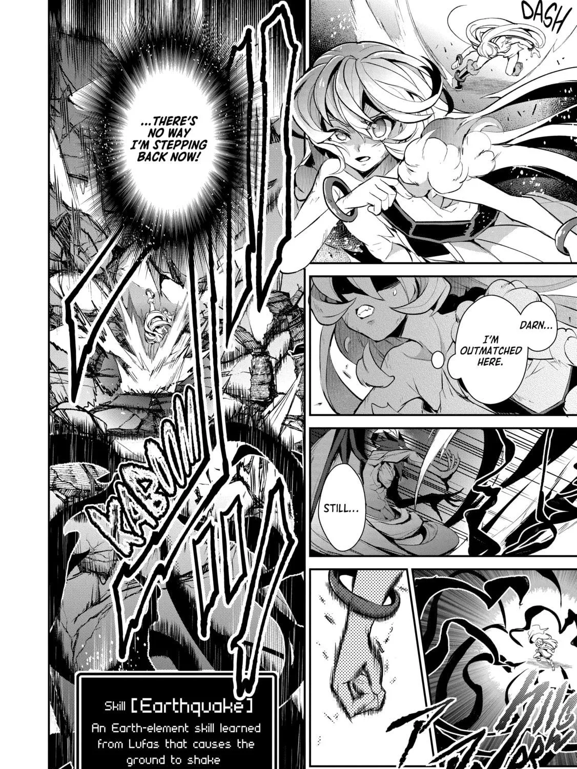 A Wild Last Boss Appeared! Chapter 13 page 65 - 