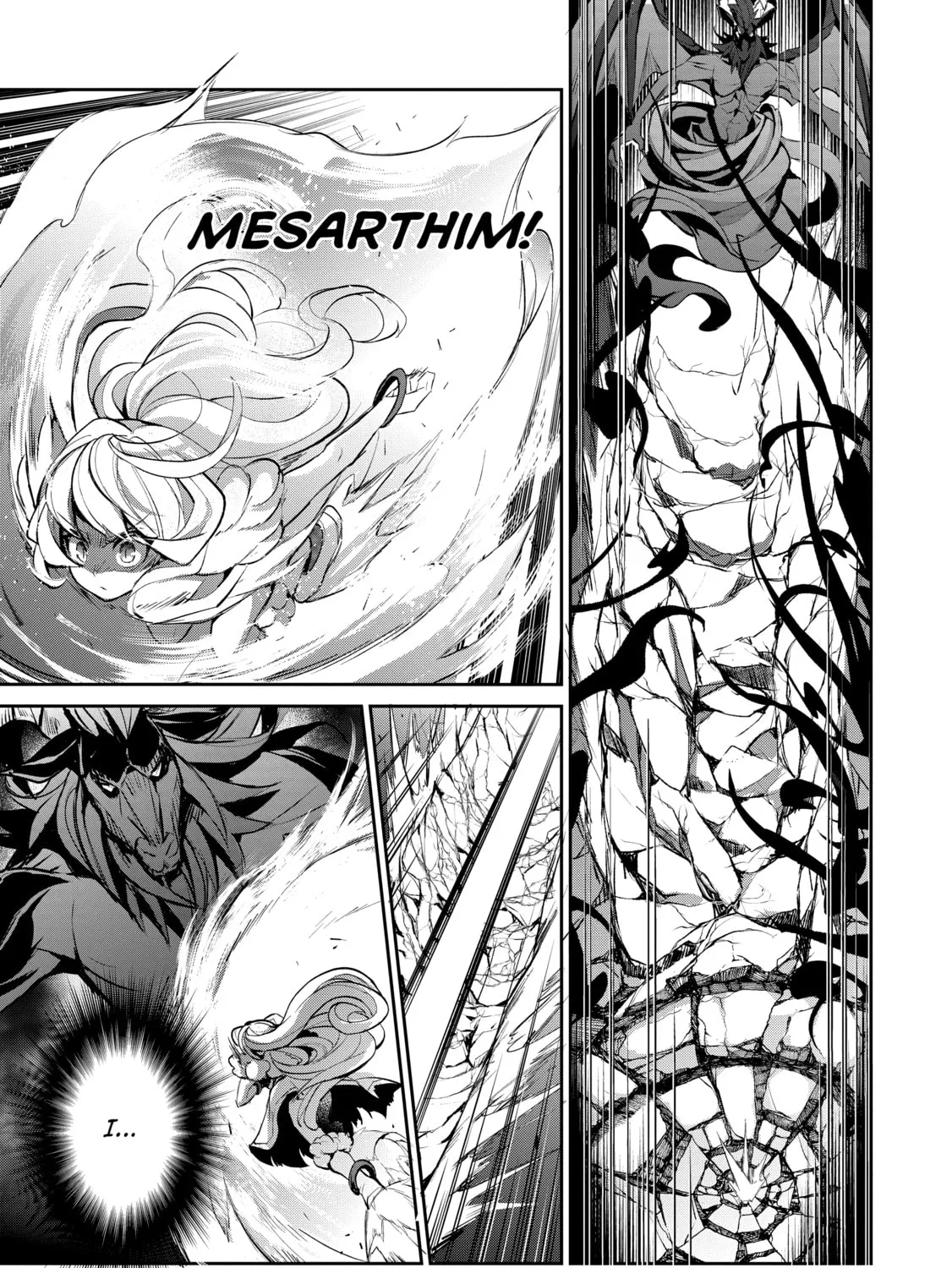 A Wild Last Boss Appeared! Chapter 13 page 67 - 