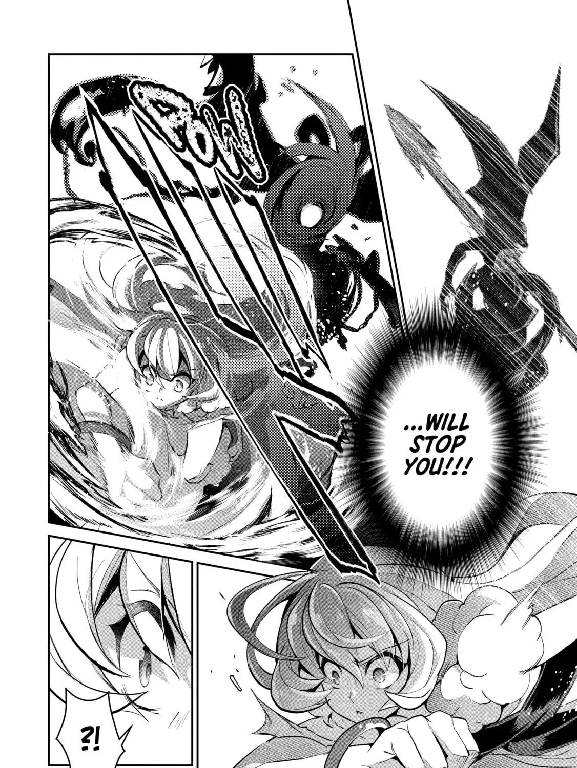 A Wild Last Boss Appeared! Chapter 13 page 69 - 