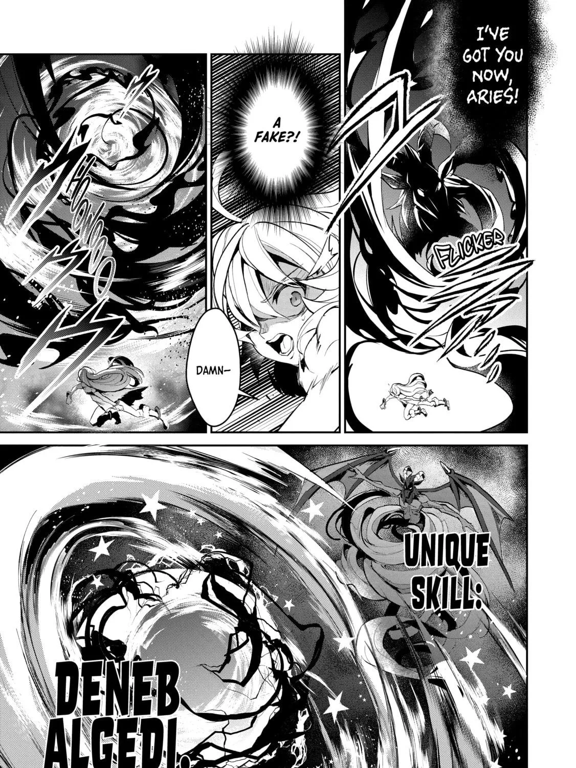 A Wild Last Boss Appeared! Chapter 13 page 71 - 