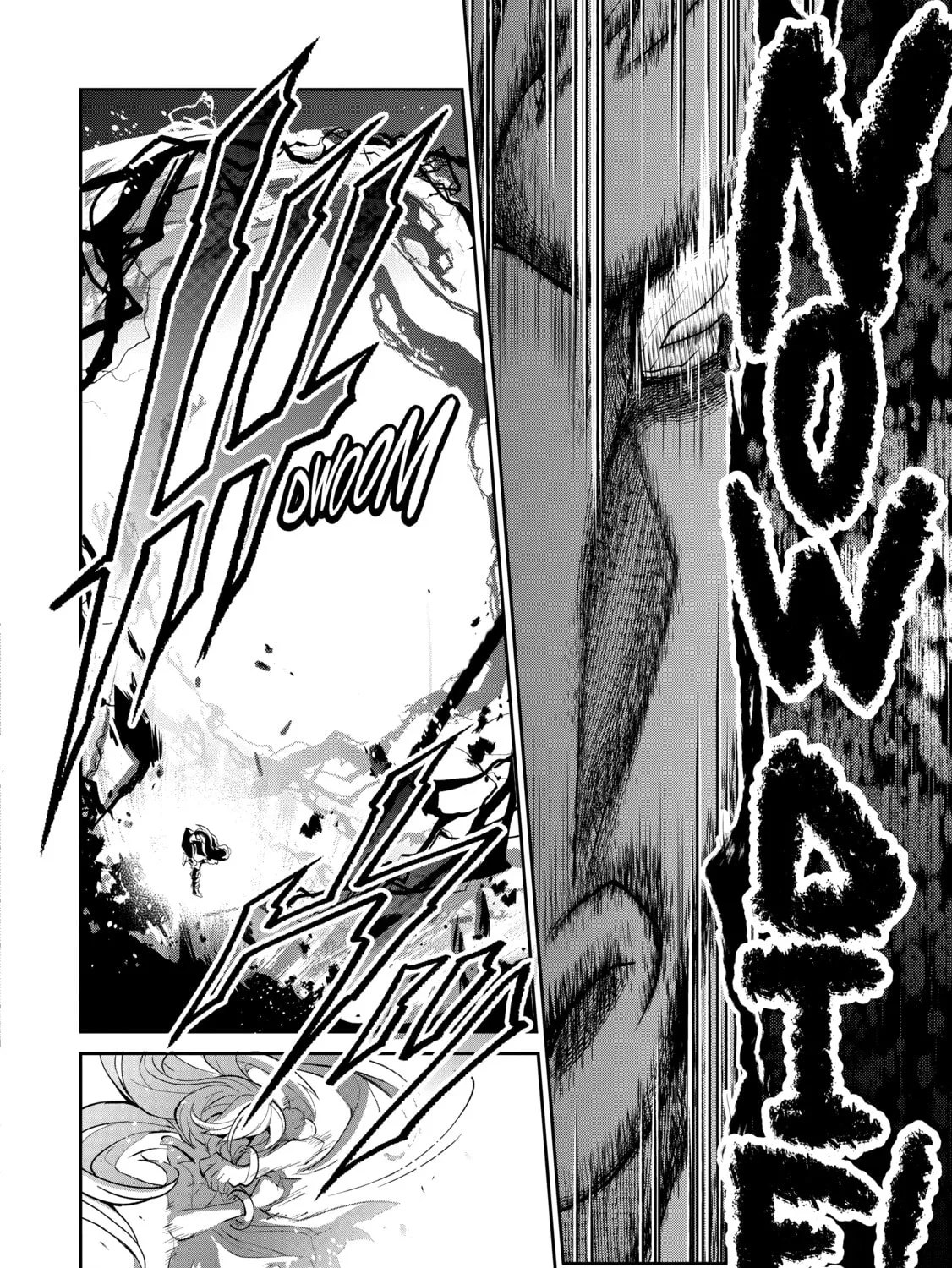 A Wild Last Boss Appeared! Chapter 13 page 73 - 