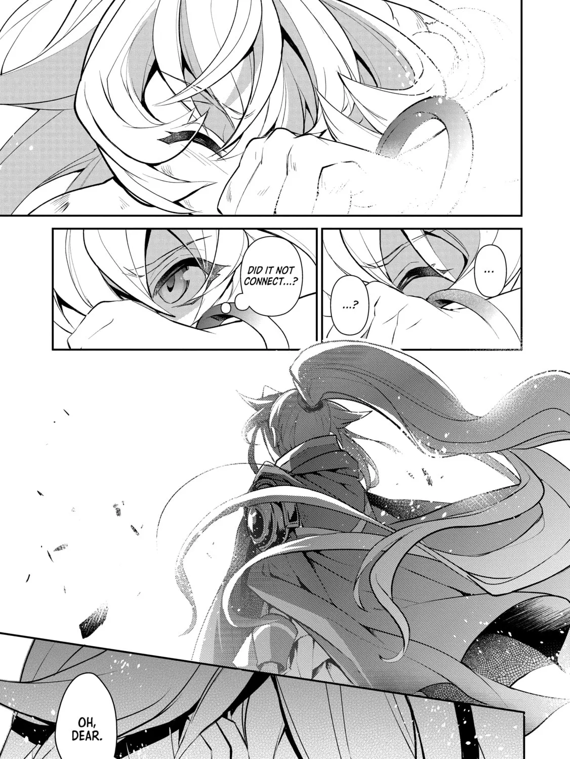 A Wild Last Boss Appeared! Chapter 13 page 75 - 