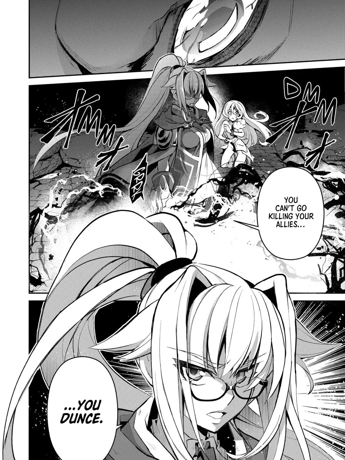 A Wild Last Boss Appeared! Chapter 13 page 77 - 