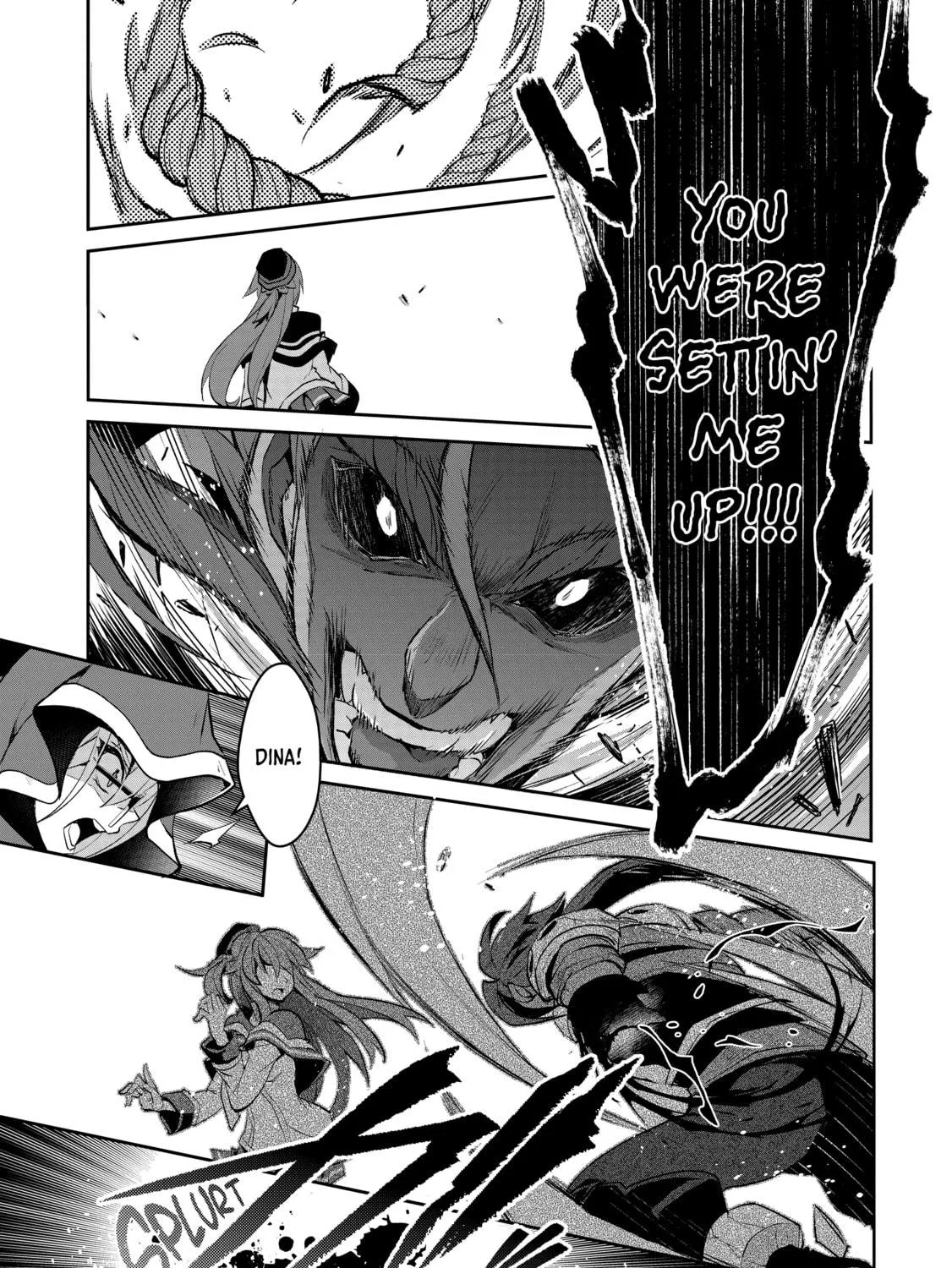 A Wild Last Boss Appeared! Chapter 14 page 41 - 