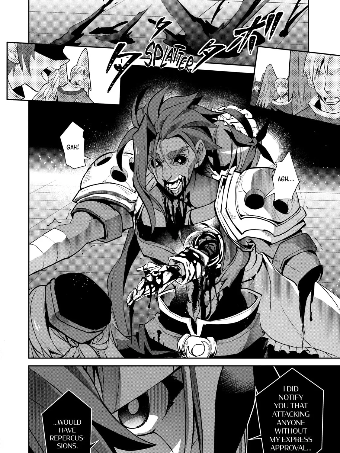 A Wild Last Boss Appeared! Chapter 14 page 43 - 