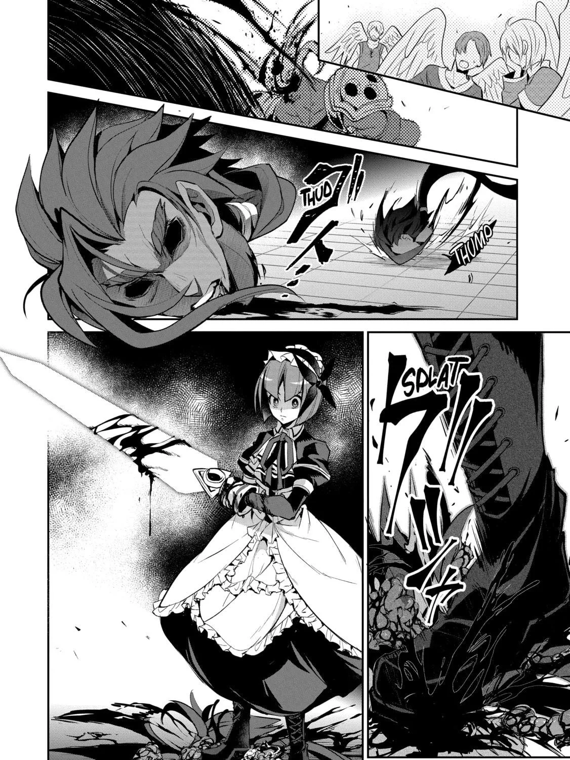A Wild Last Boss Appeared! Chapter 14 page 47 - 