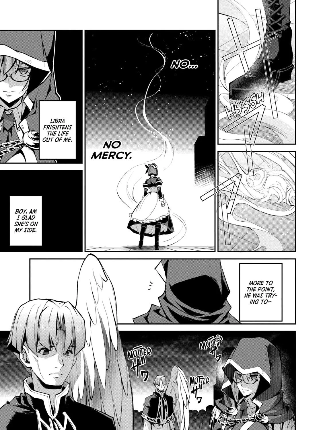 A Wild Last Boss Appeared! Chapter 14 page 49 - 