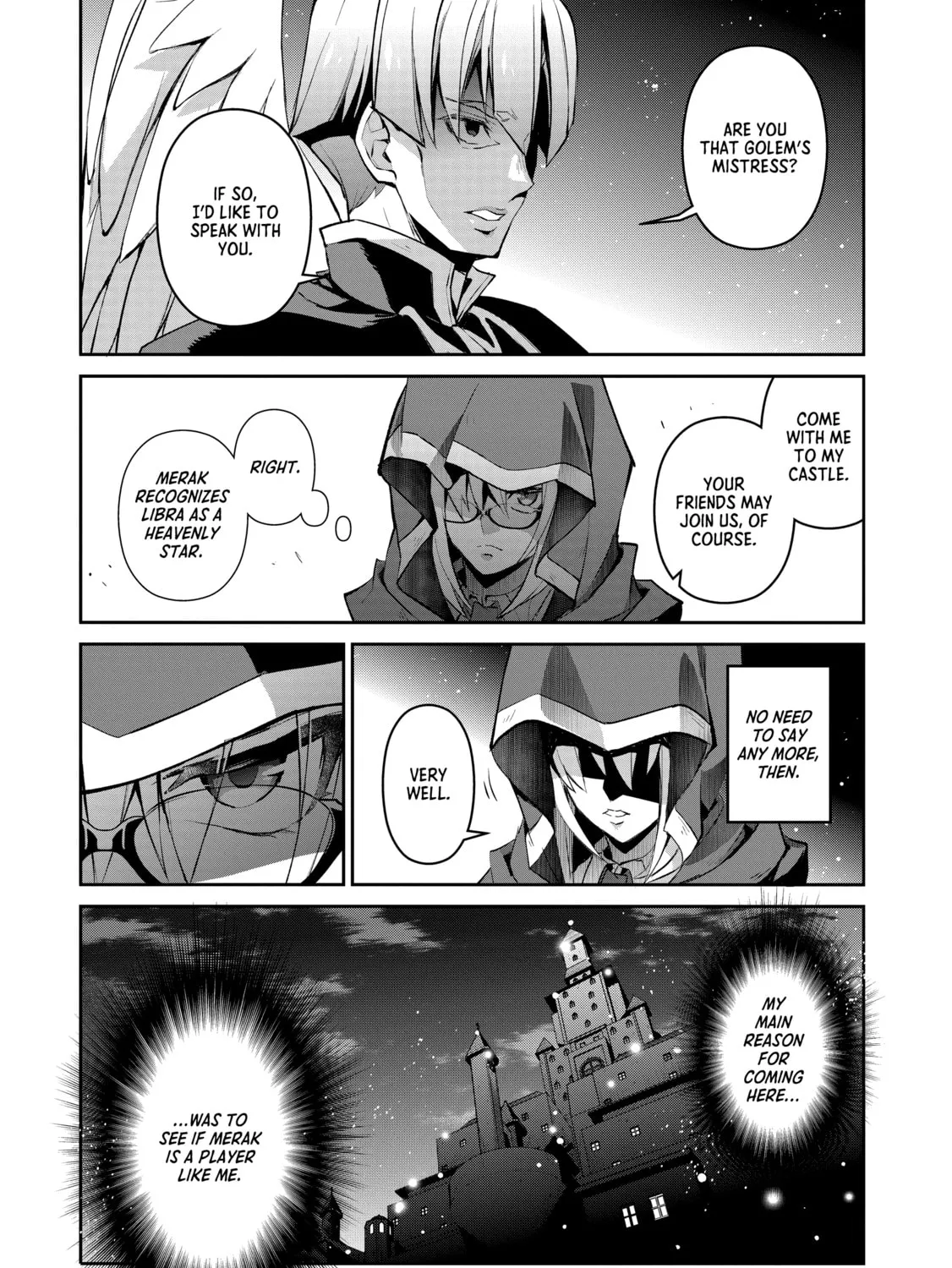 A Wild Last Boss Appeared! Chapter 14 page 51 - 