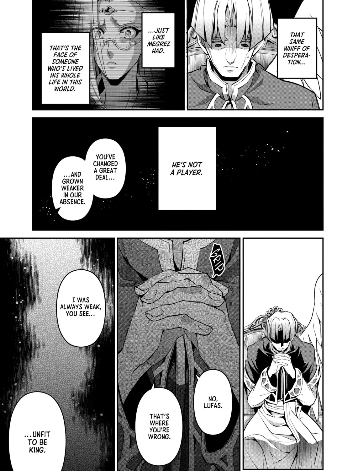 A Wild Last Boss Appeared! Chapter 14 page 57 - 