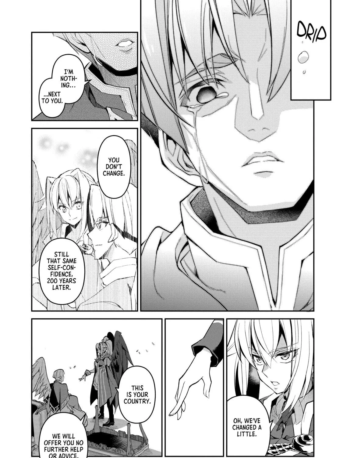 A Wild Last Boss Appeared! Chapter 14 page 69 - 