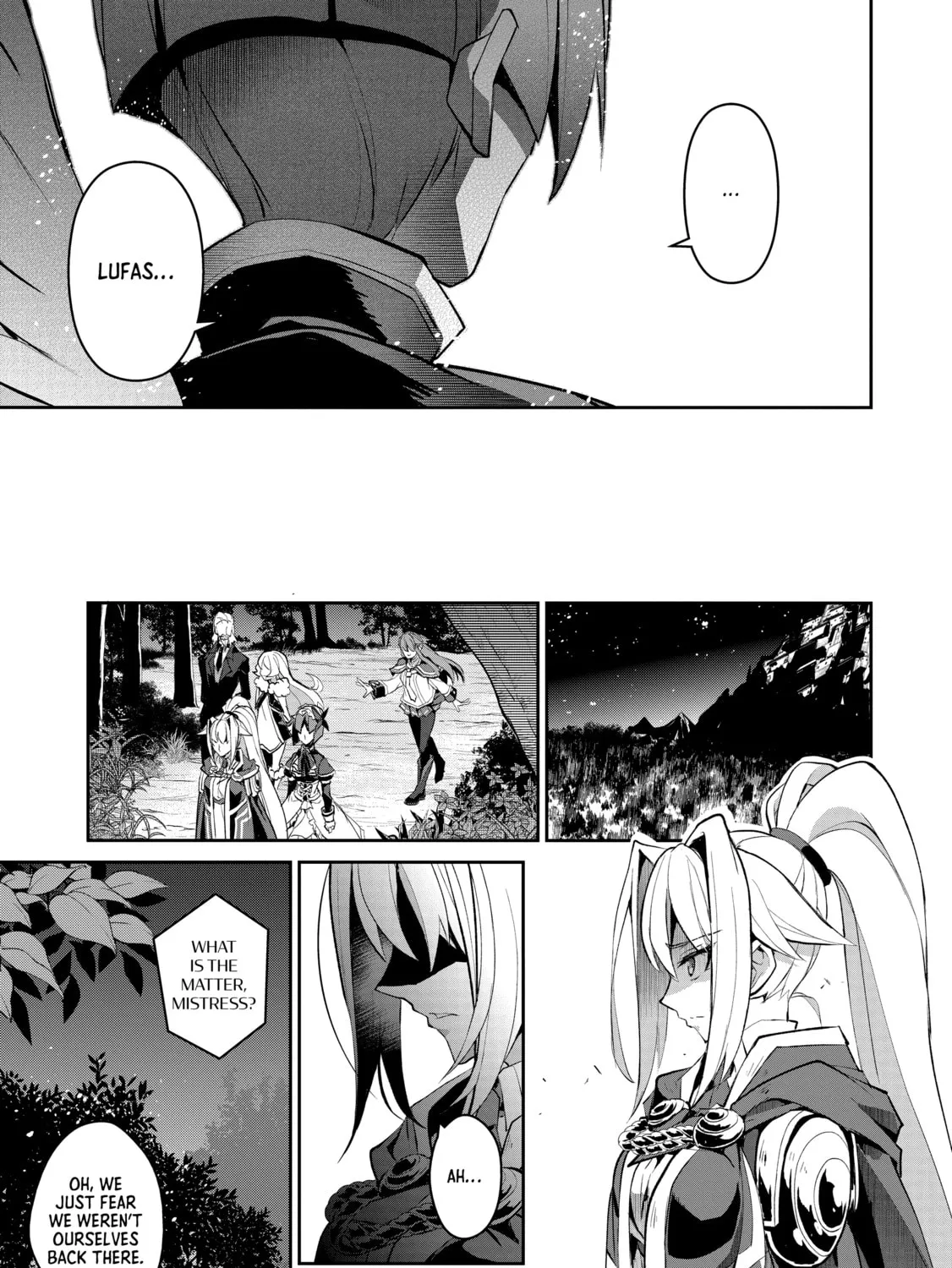 A Wild Last Boss Appeared! Chapter 14 page 73 - 
