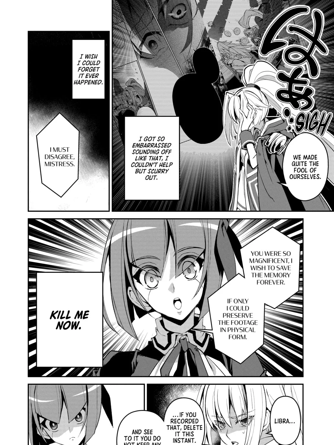 A Wild Last Boss Appeared! Chapter 14 page 75 - 