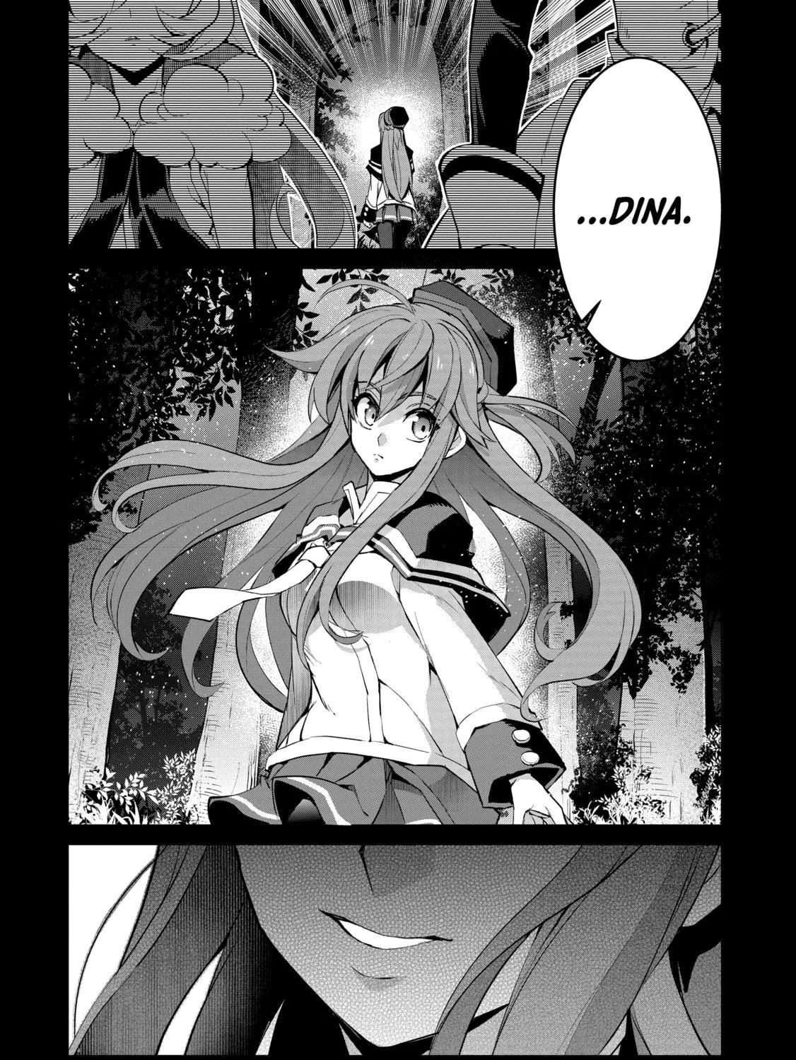 A Wild Last Boss Appeared! Chapter 14 page 83 - 