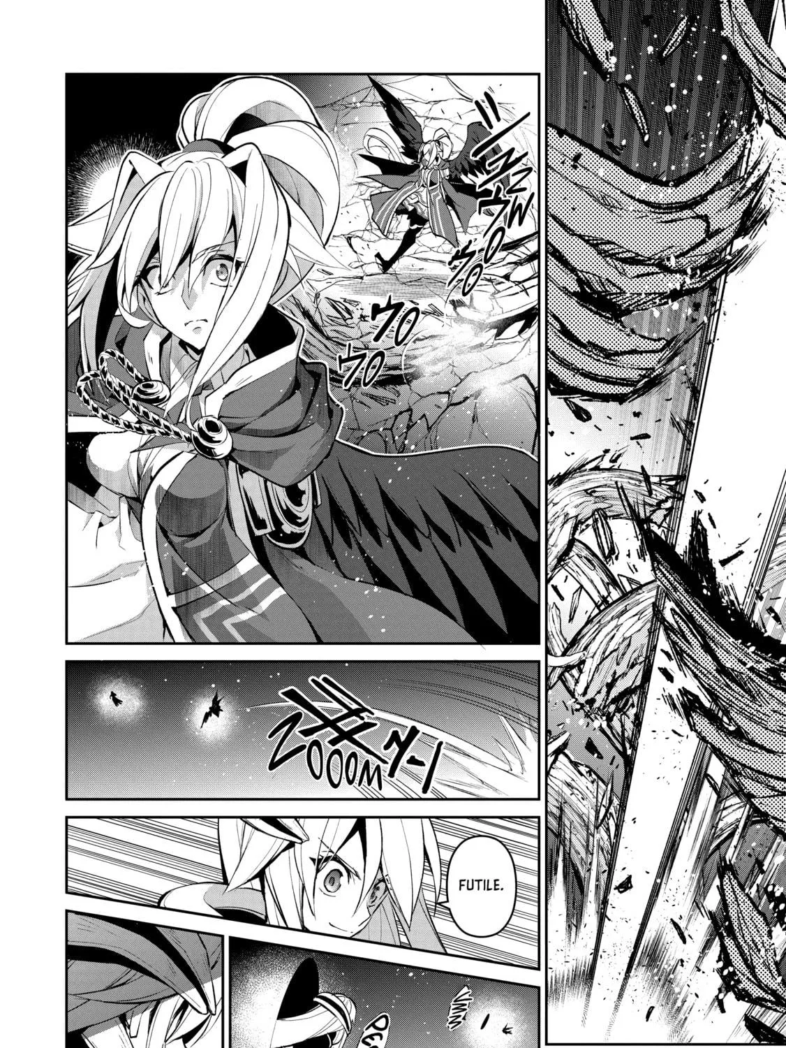 A Wild Last Boss Appeared! Chapter 15 page 39 - 