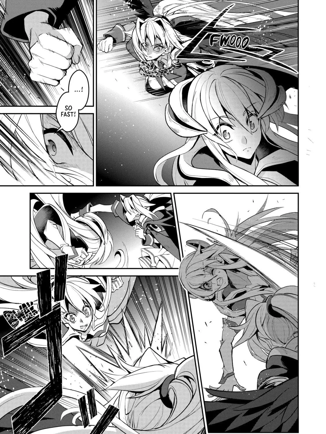 A Wild Last Boss Appeared! Chapter 15 page 41 - 