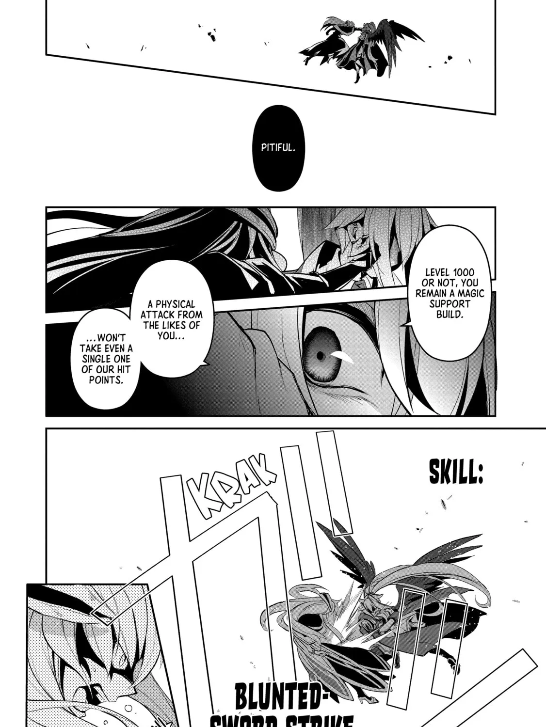 A Wild Last Boss Appeared! Chapter 15 page 43 - 