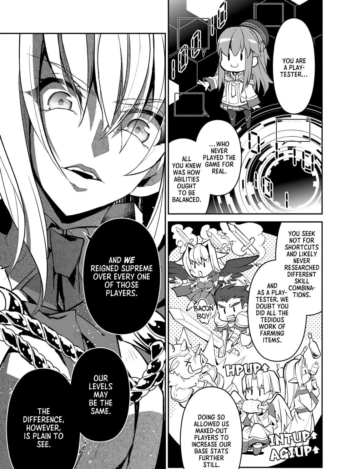 A Wild Last Boss Appeared! Chapter 15 page 49 - 