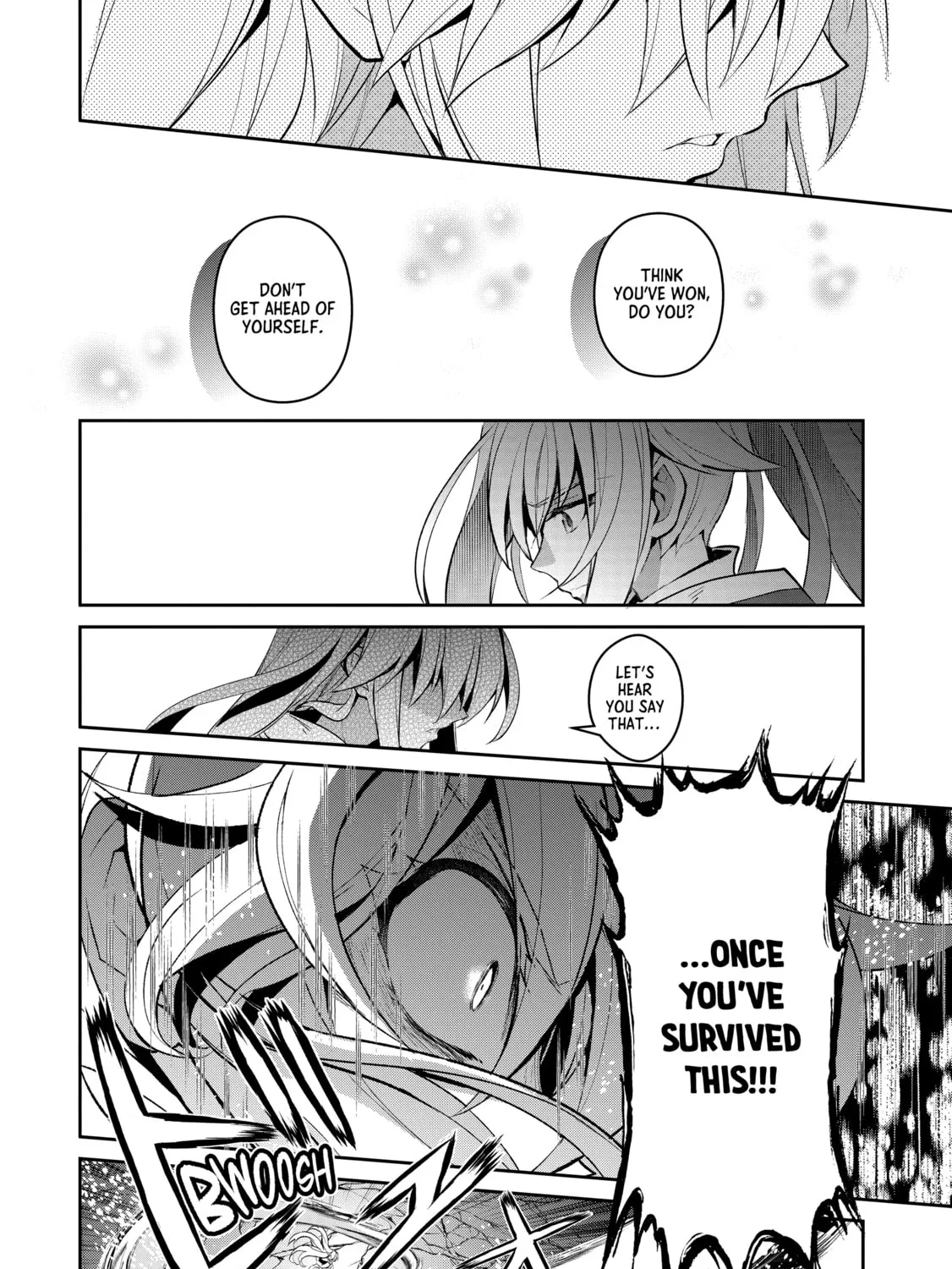 A Wild Last Boss Appeared! Chapter 15 page 55 - 