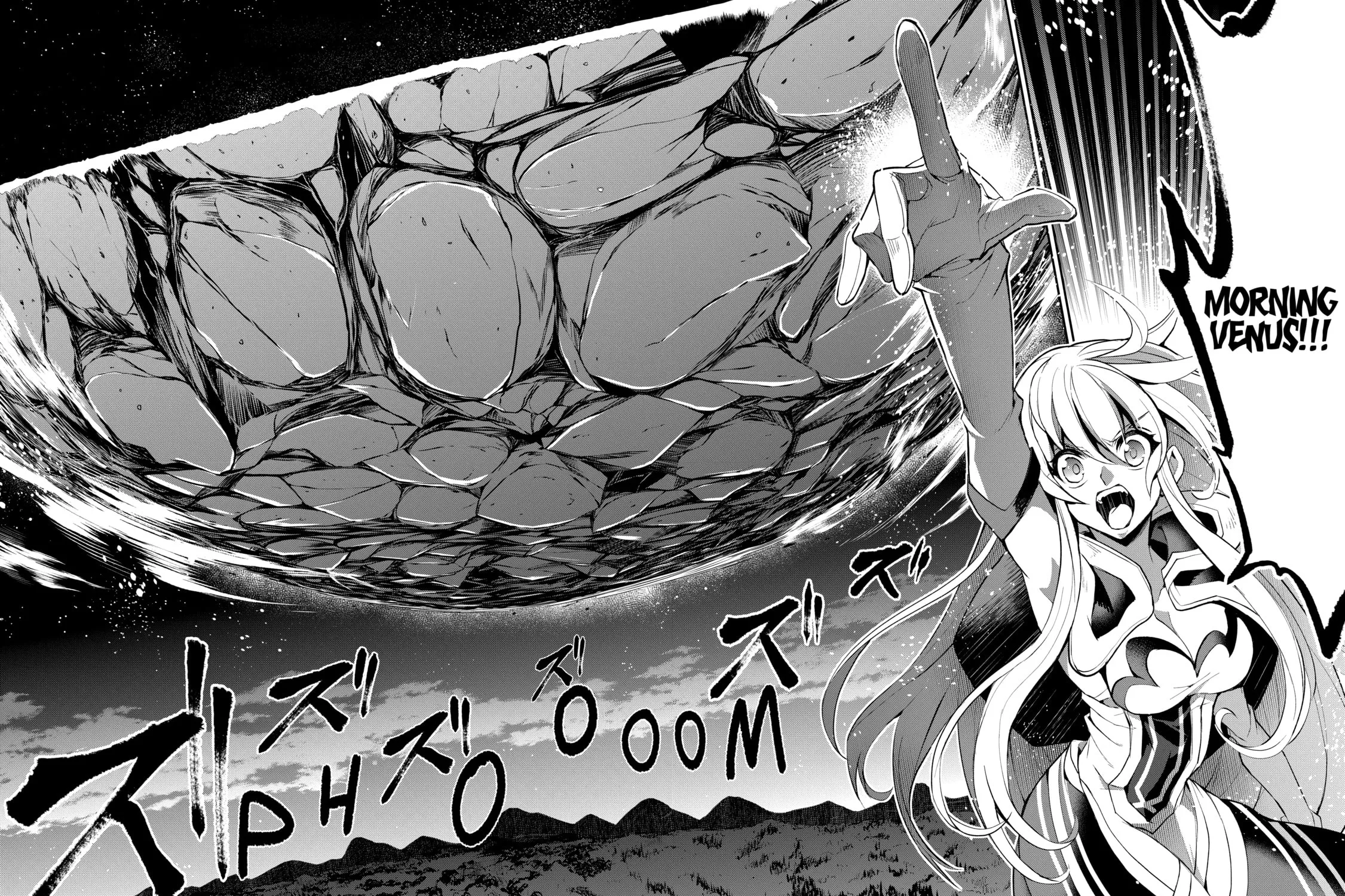 A Wild Last Boss Appeared! Chapter 15 page 59 - 