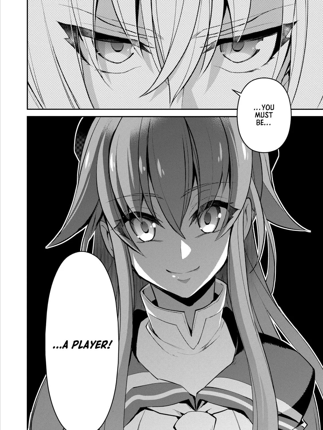 A Wild Last Boss Appeared! Chapter 15 page 7 - 
