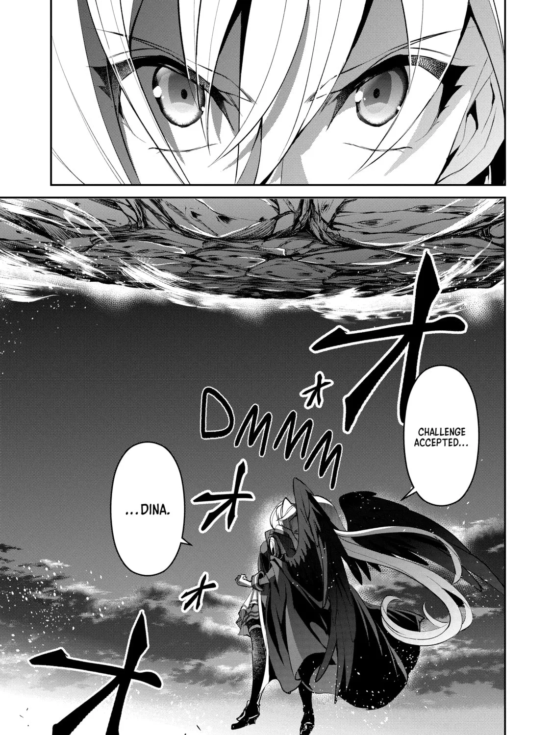 A Wild Last Boss Appeared! Chapter 15 page 63 - 