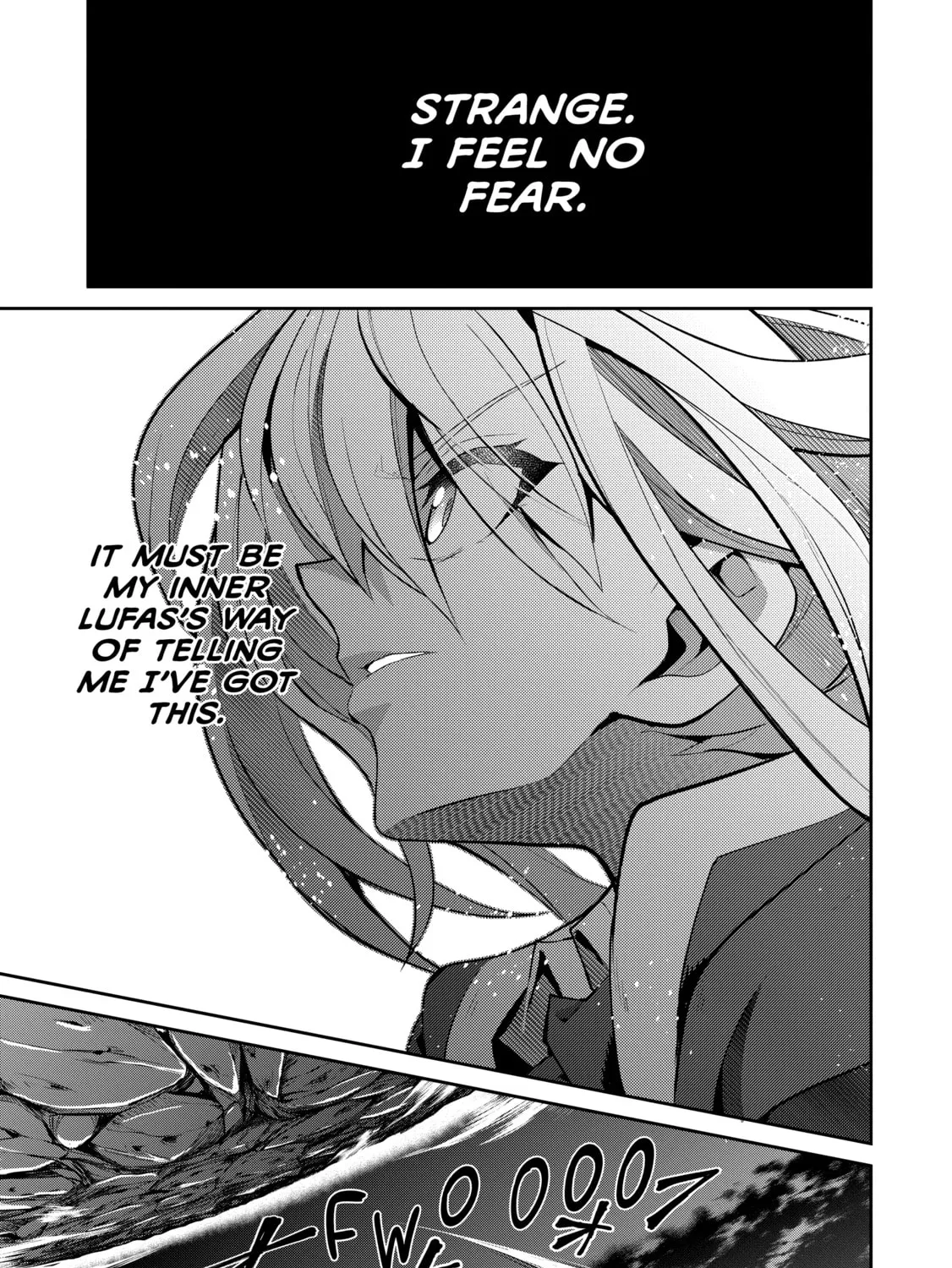 A Wild Last Boss Appeared! Chapter 15 page 67 - 