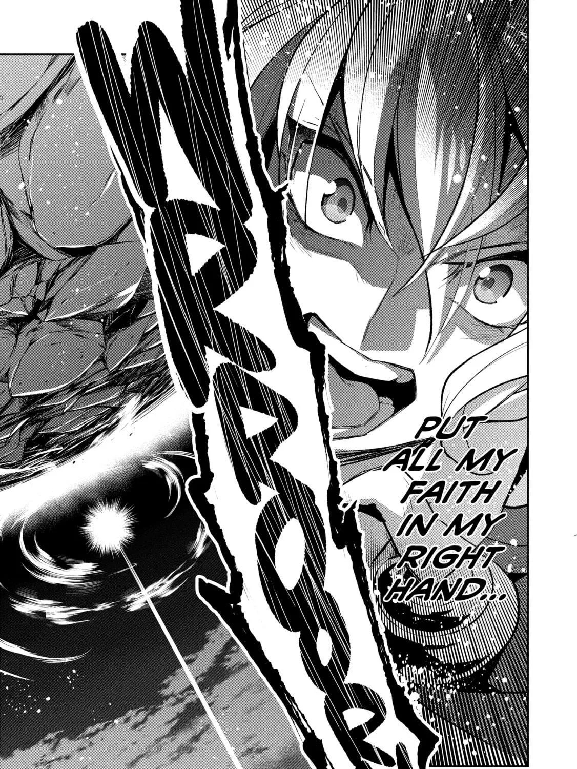 A Wild Last Boss Appeared! Chapter 15 page 71 - 