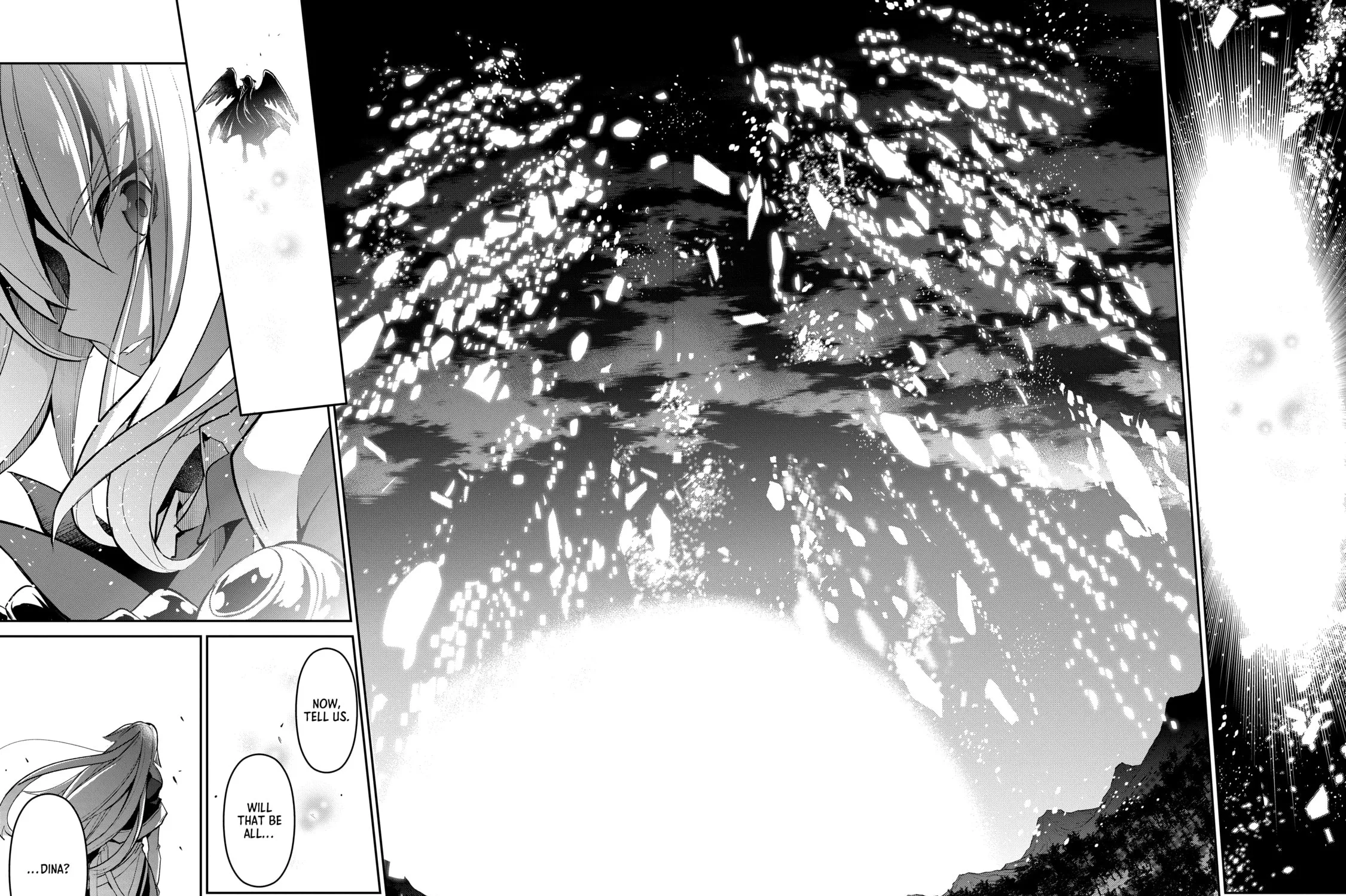 A Wild Last Boss Appeared! Chapter 15 page 75 - 