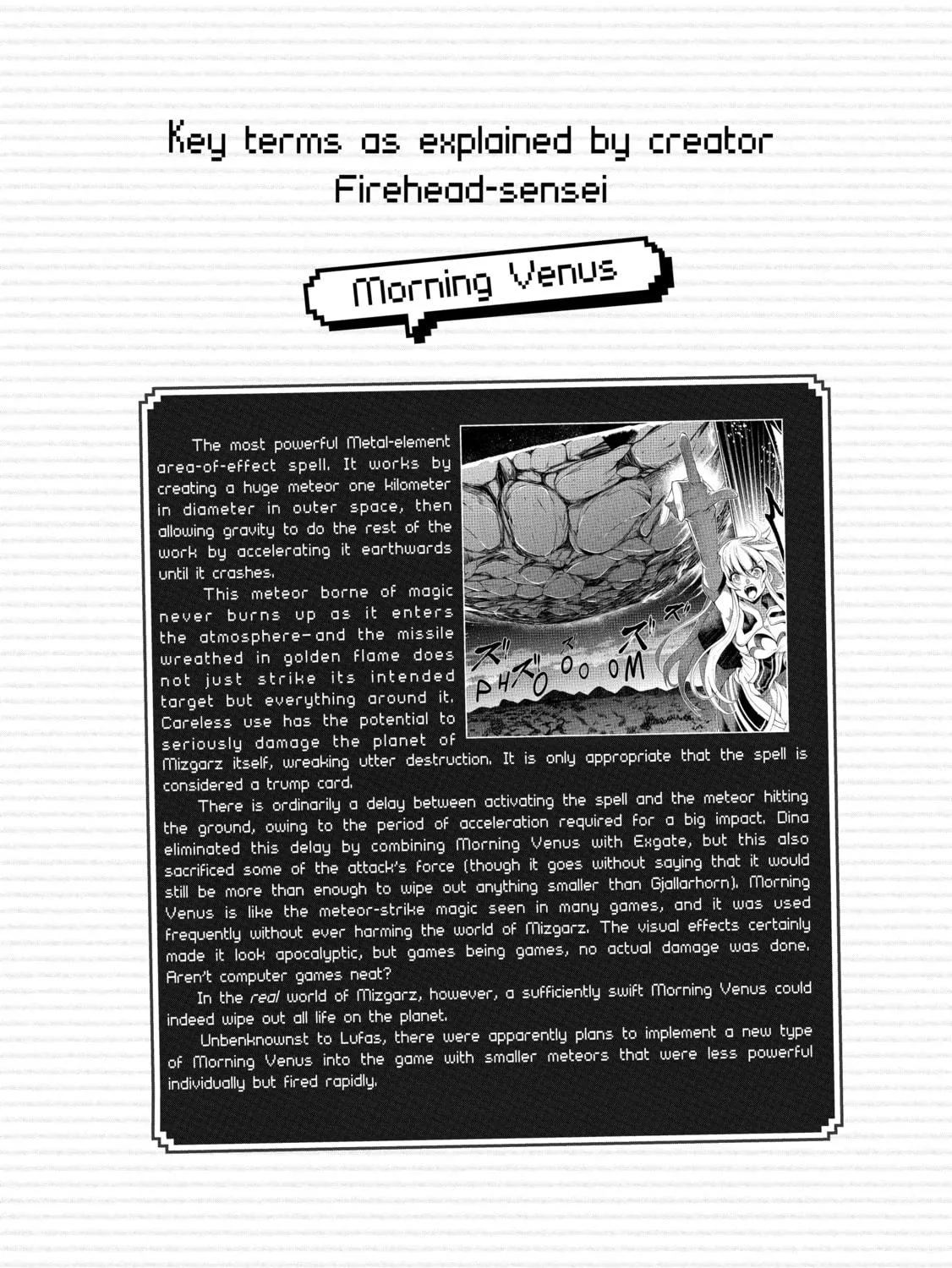 A Wild Last Boss Appeared! Chapter 15 page 79 - 