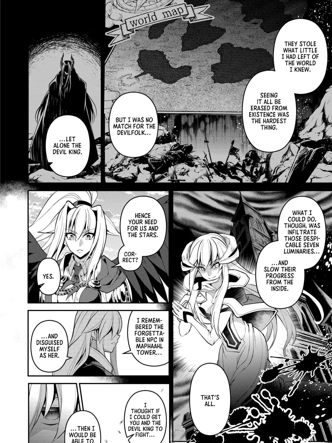A Wild Last Boss Appeared! Chapter 16 page 15 - 