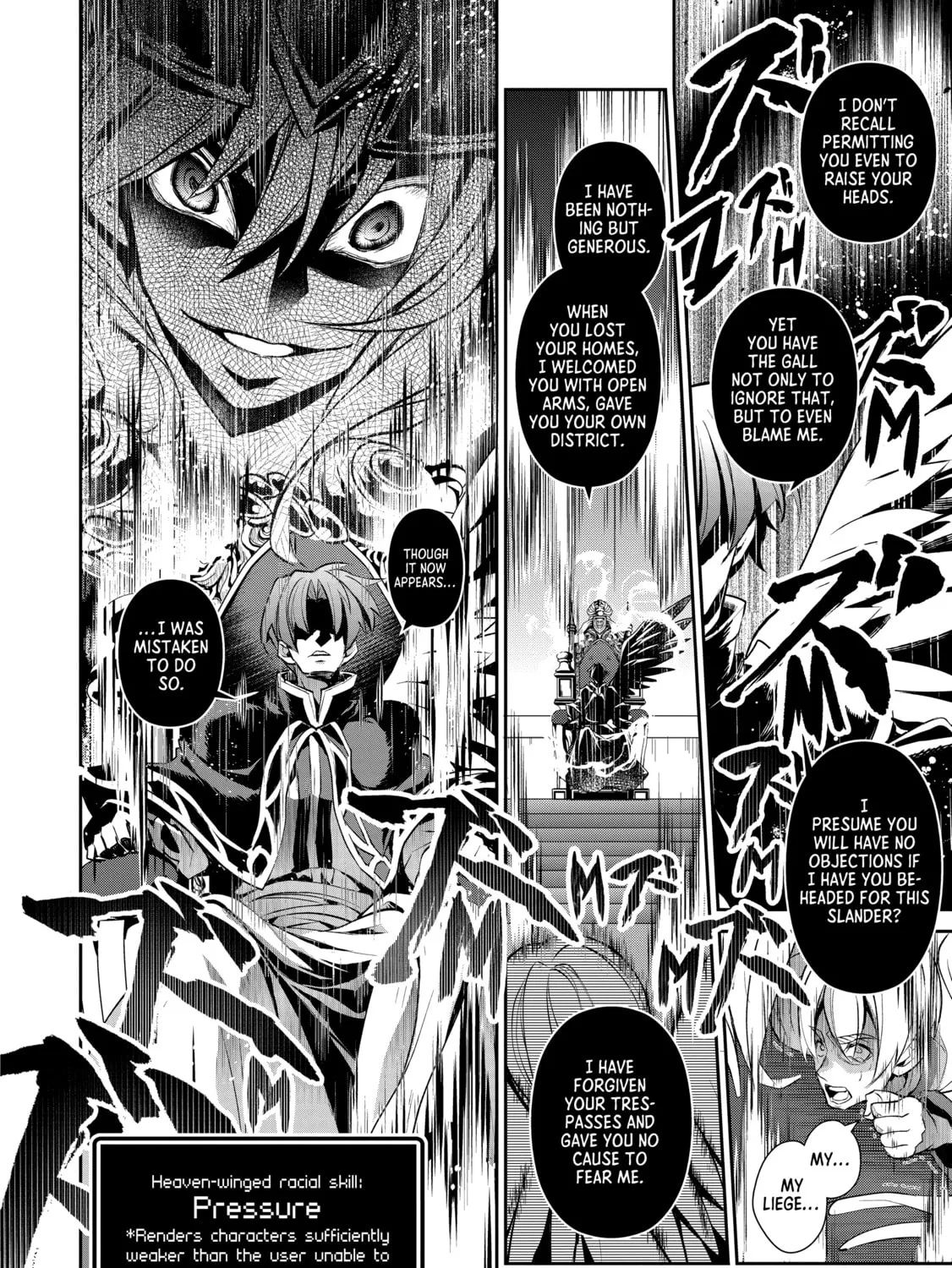 A Wild Last Boss Appeared! Chapter 16 page 45 - 