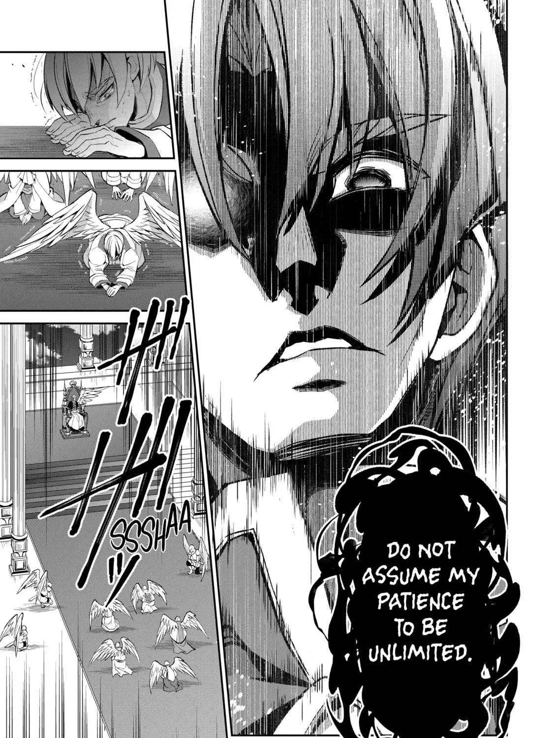 A Wild Last Boss Appeared! Chapter 16 page 47 - 