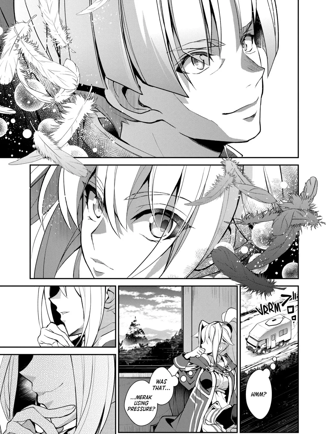 A Wild Last Boss Appeared! Chapter 16 page 51 - 