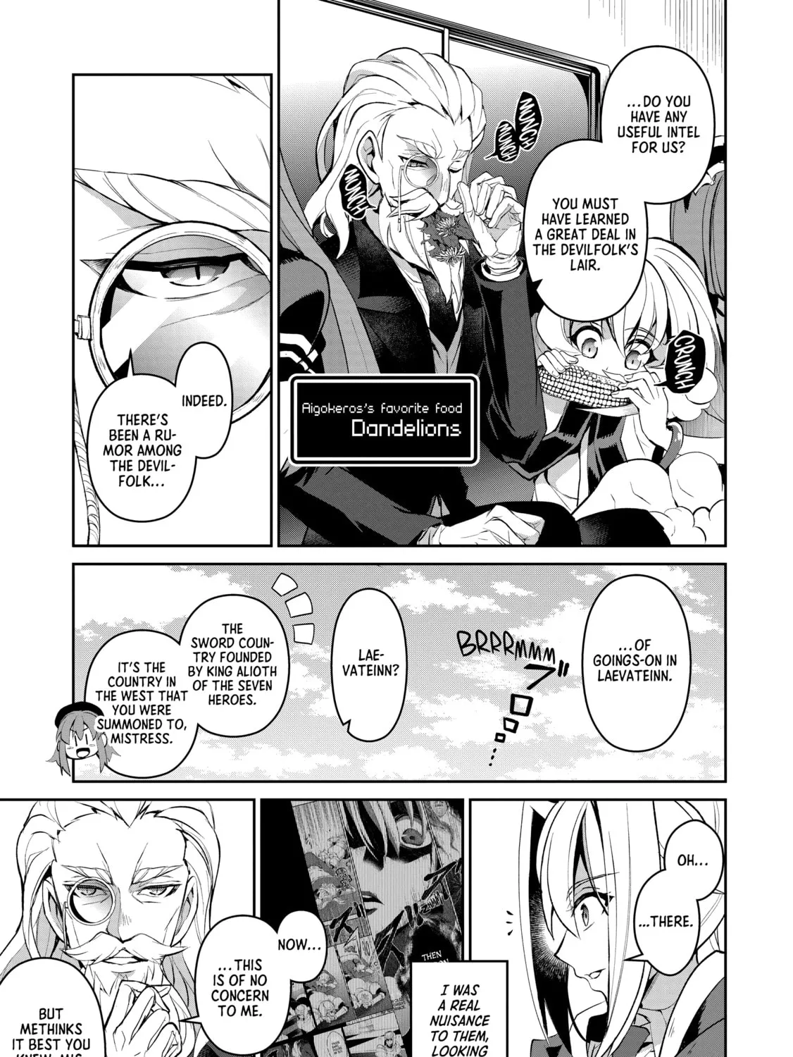 A Wild Last Boss Appeared! Chapter 16 page 55 - 