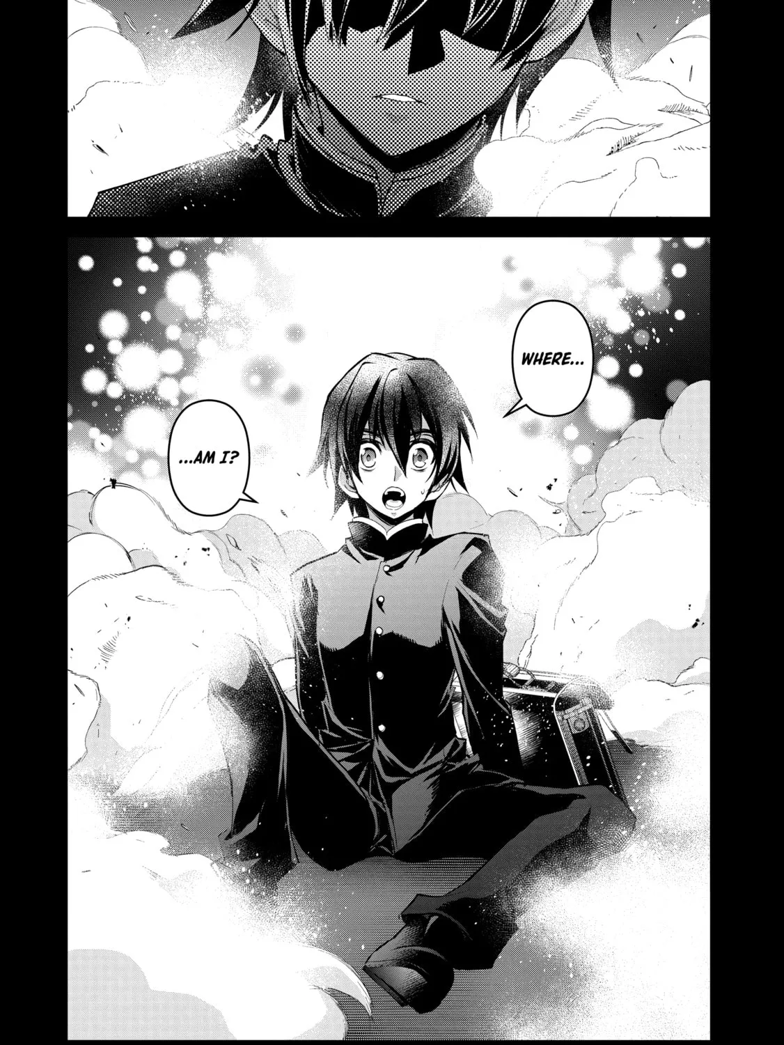 A Wild Last Boss Appeared! Chapter 16 page 61 - 