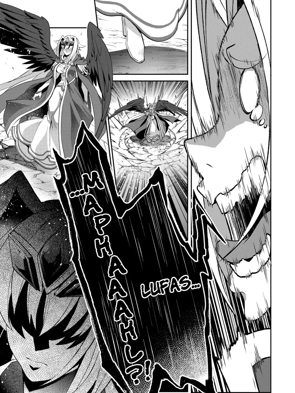 A Wild Last Boss Appeared! Chapter 17 page 45 - 