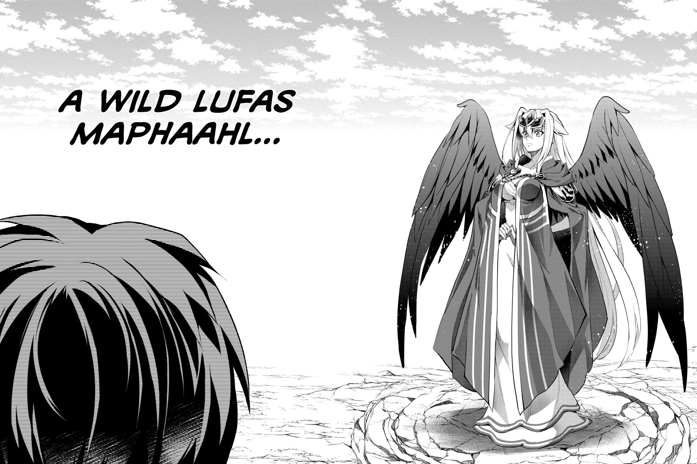 A Wild Last Boss Appeared! Chapter 17 page 55 - 