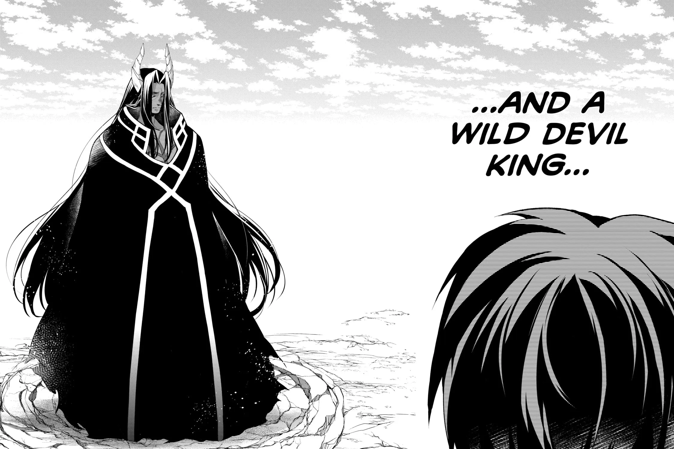 A Wild Last Boss Appeared! Chapter 17 page 57 - 